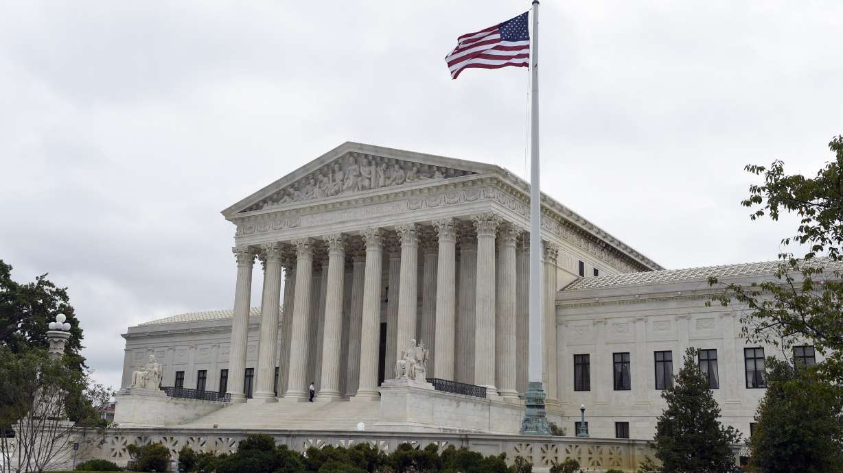 Supreme Court will look at 'Obamacare' subsidies