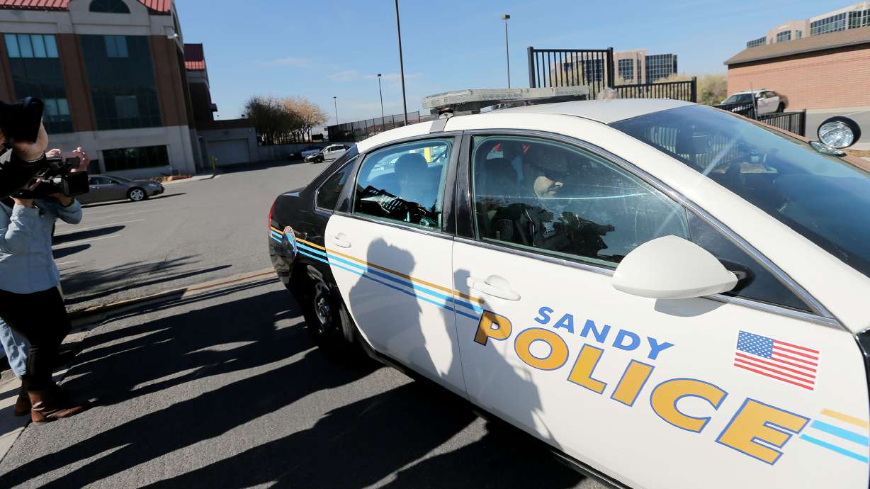 Plea deal on table in kidnapping foiled by Utah father