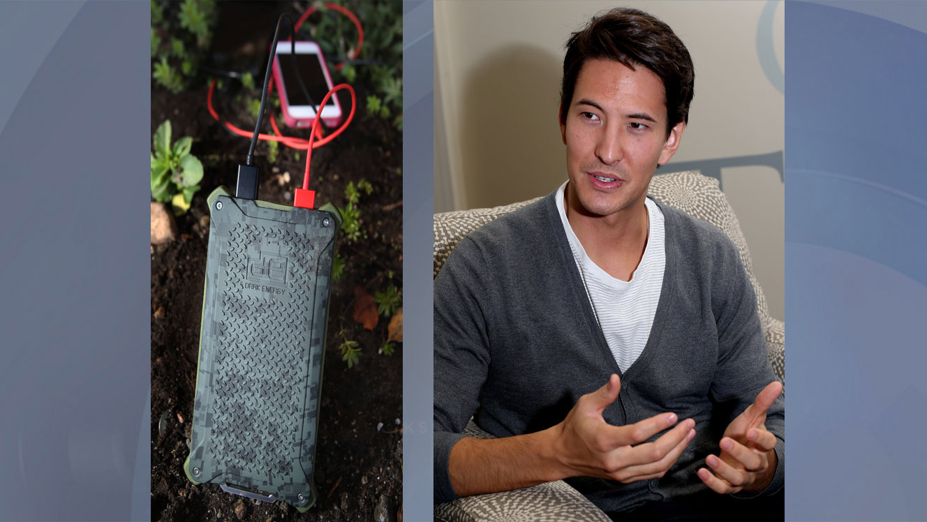 Provo startup releasing high-grade battery charger