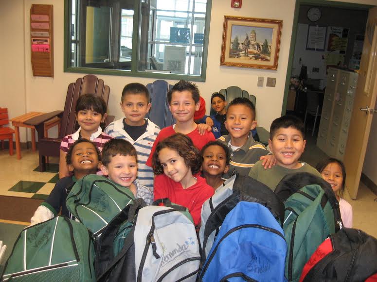 Energy bar company joins Utah Food Bank to help feed Utah's children