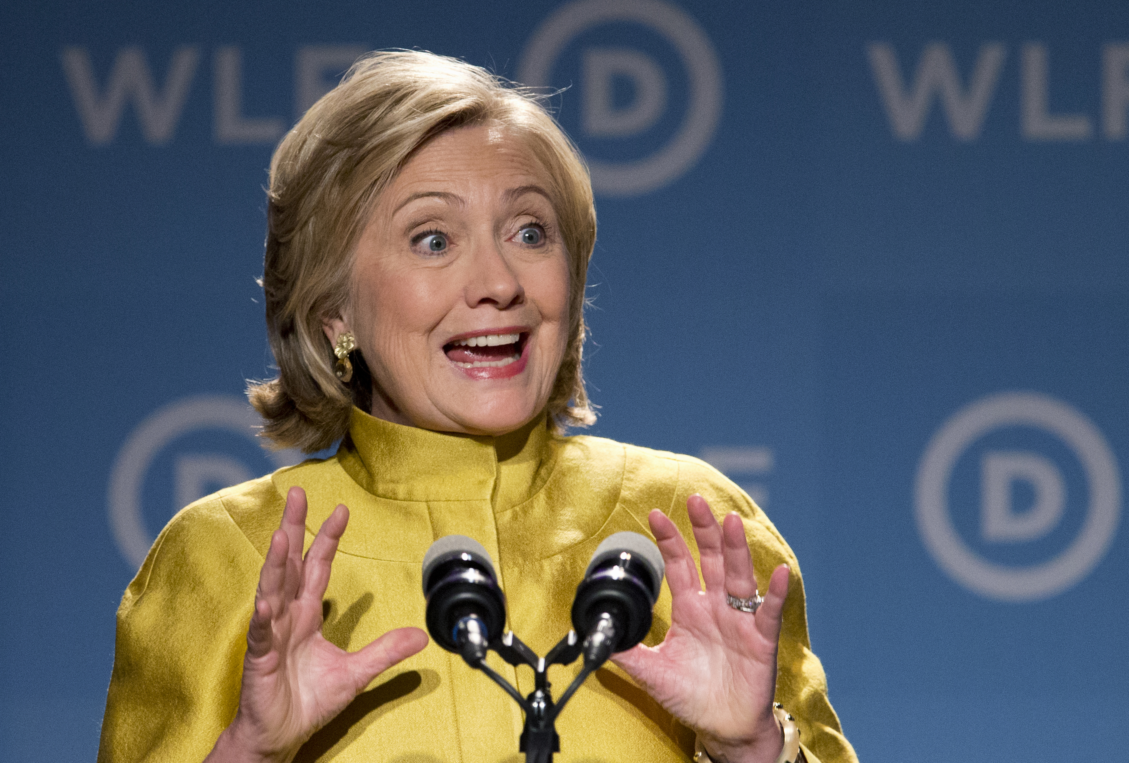 GOP's midterm rout shapes 2016 presidential race