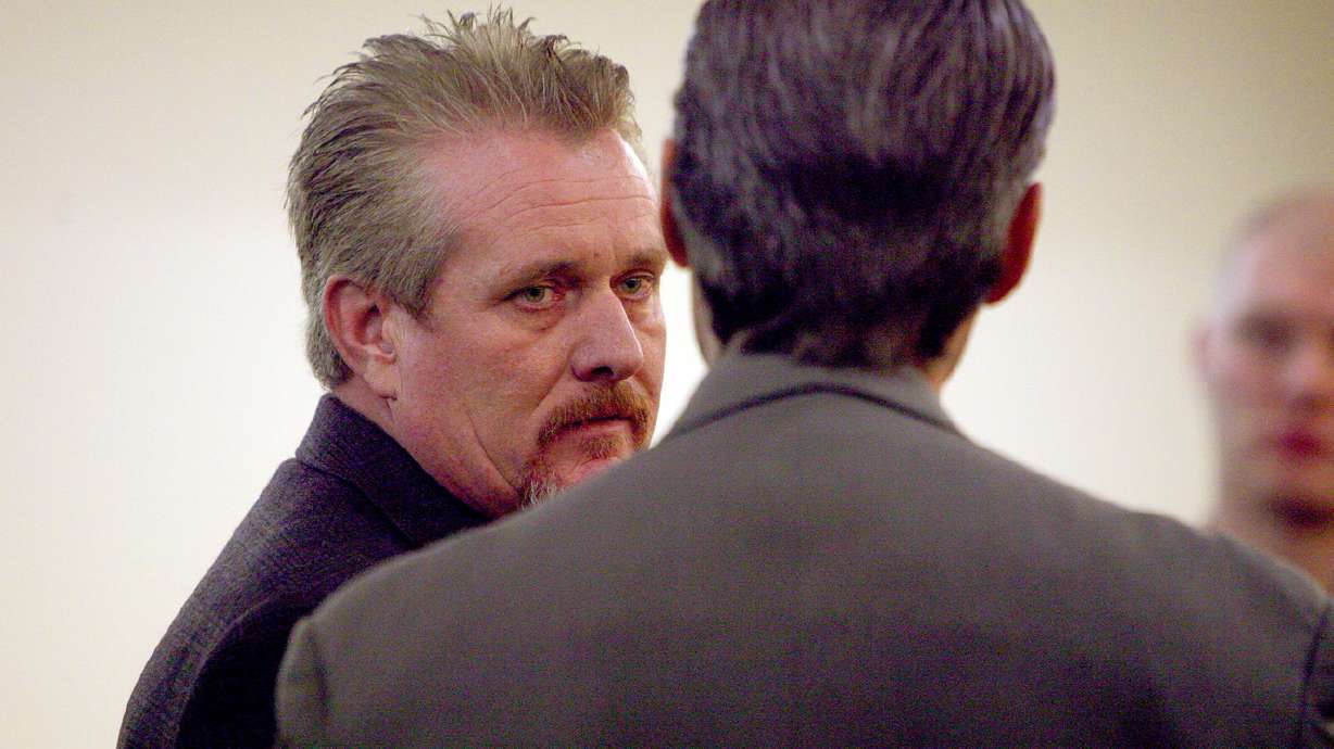 Did undocumented stalking allegations help officer land new jobs?