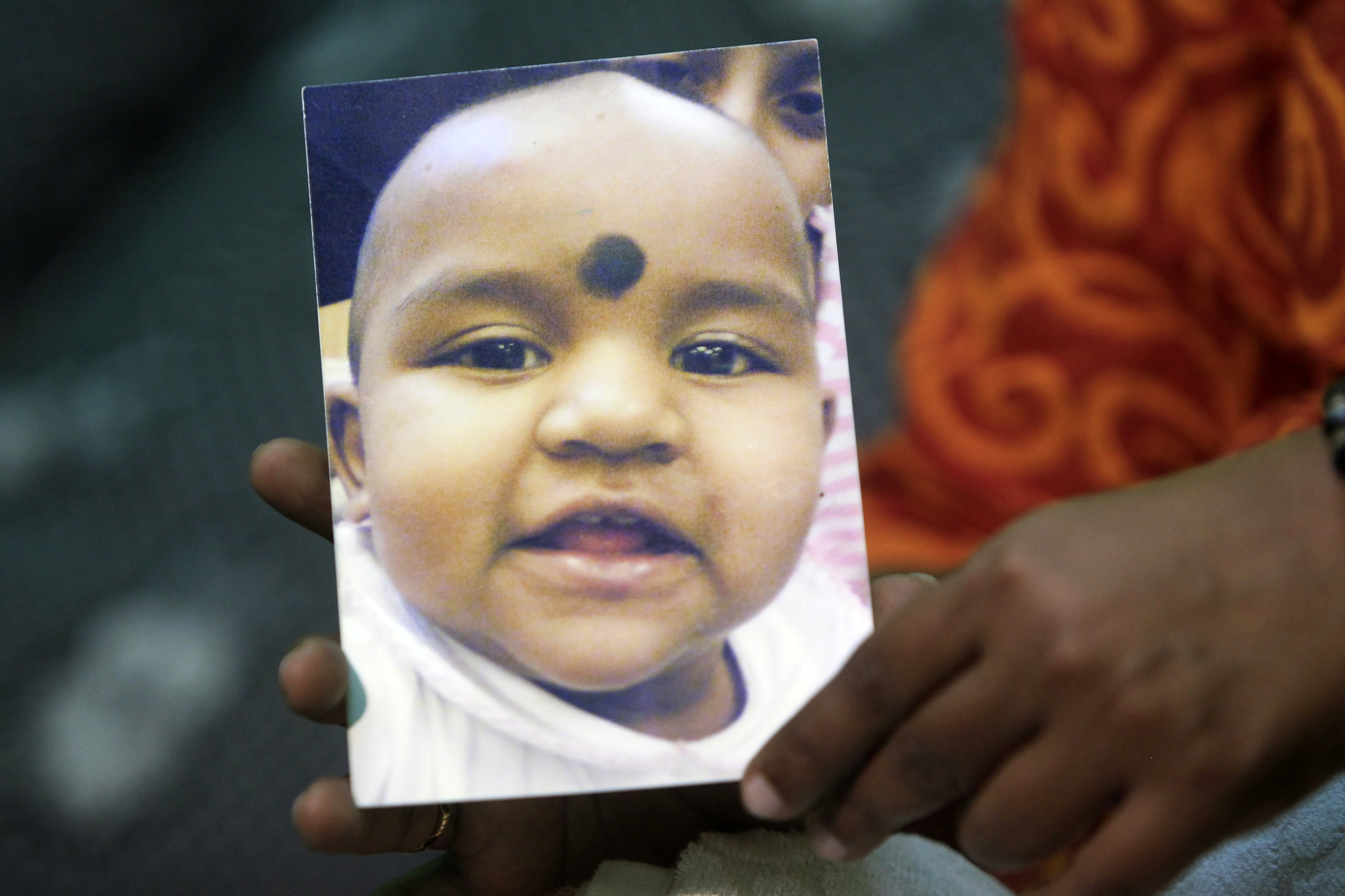 Malaysia's Sharia law costs non-Muslims their kids