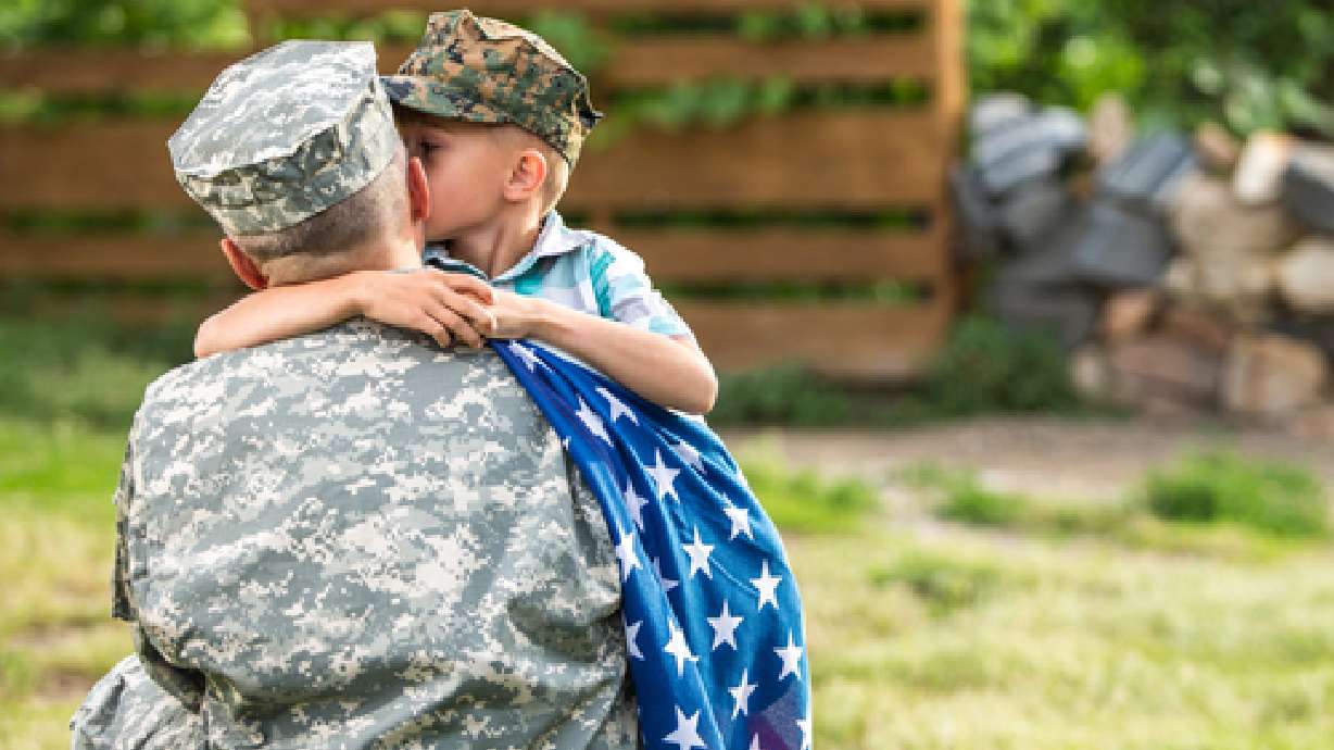 Free, discounted meals and services for Veterans Day