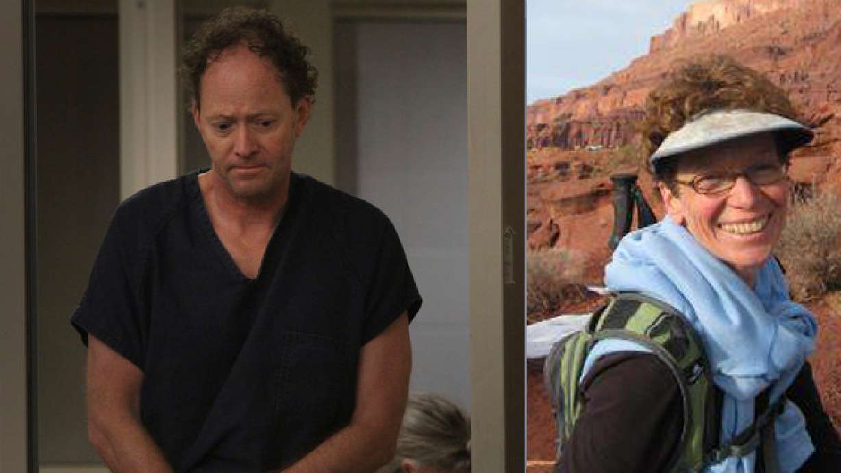 Doctor wants DNA evidence left out of murder case