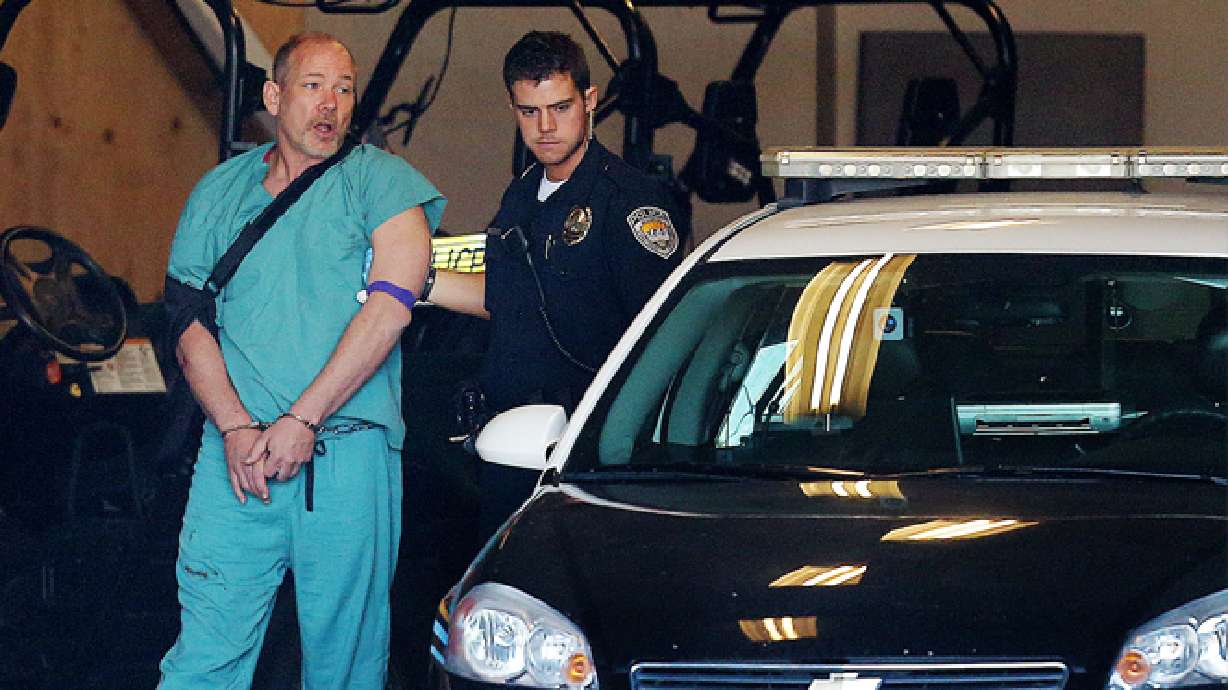 Sandy family recounts terrifying kidnapping ordeal