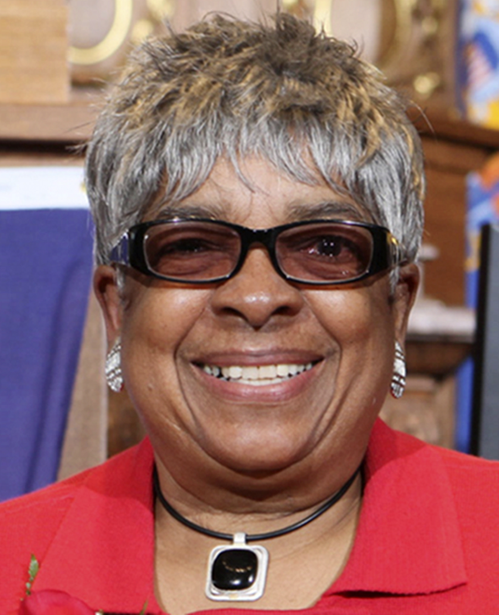 Longtime Wisconsin Rep. Williams dies at 77