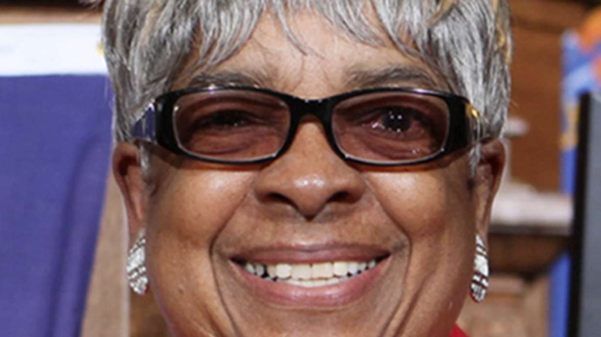 Longtime Wisconsin Rep. Williams dies at 77