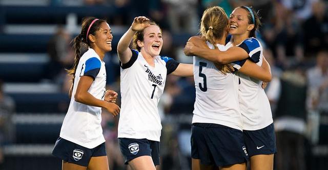 Courtesy: BYU Photo