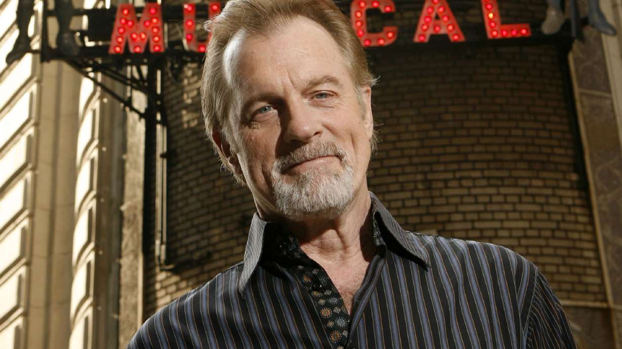 '7th Heaven' actor wants to stop payments to wife