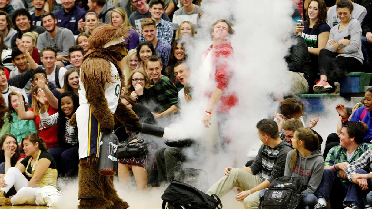 Anti-bullying coalition gains support in Utah schools