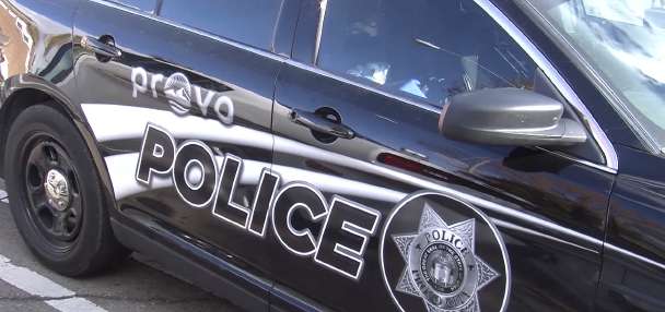 Bicyclist hit, killed in Provo