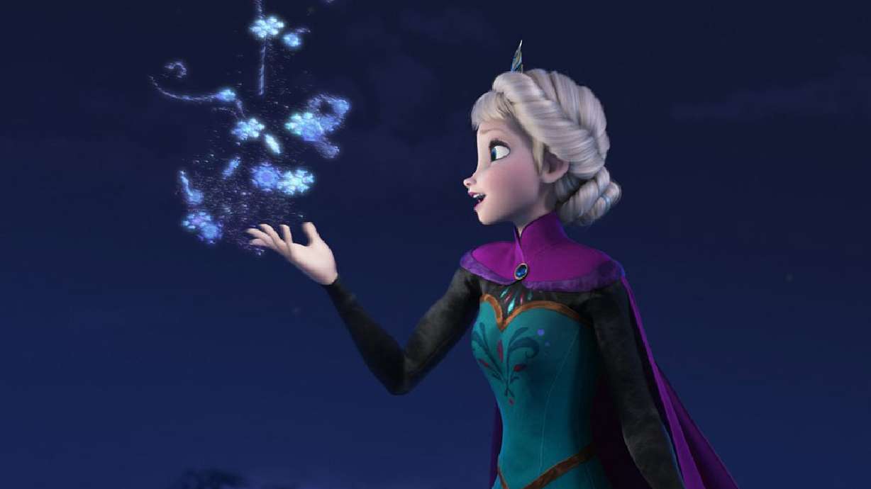 'Frozen' sequel speculation heats up