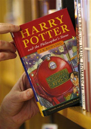 Editor de Harry Potter: estoy del lado del lector