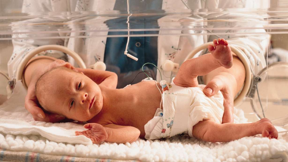 Is my child the victim of a birth injury?