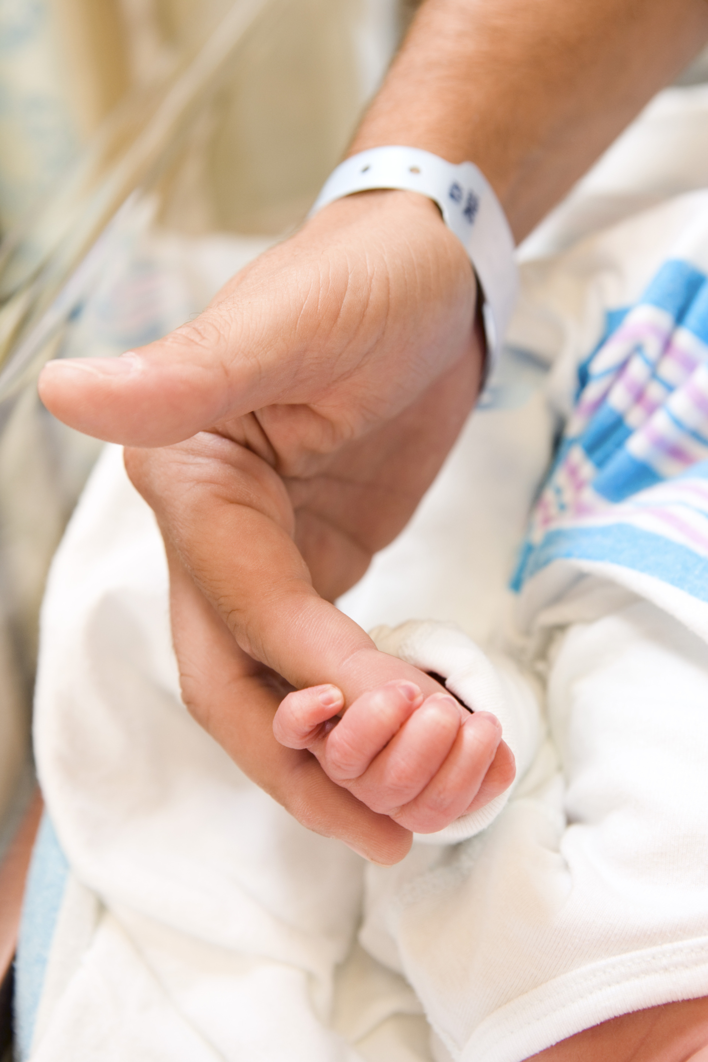 Is my child the victim of a birth injury?