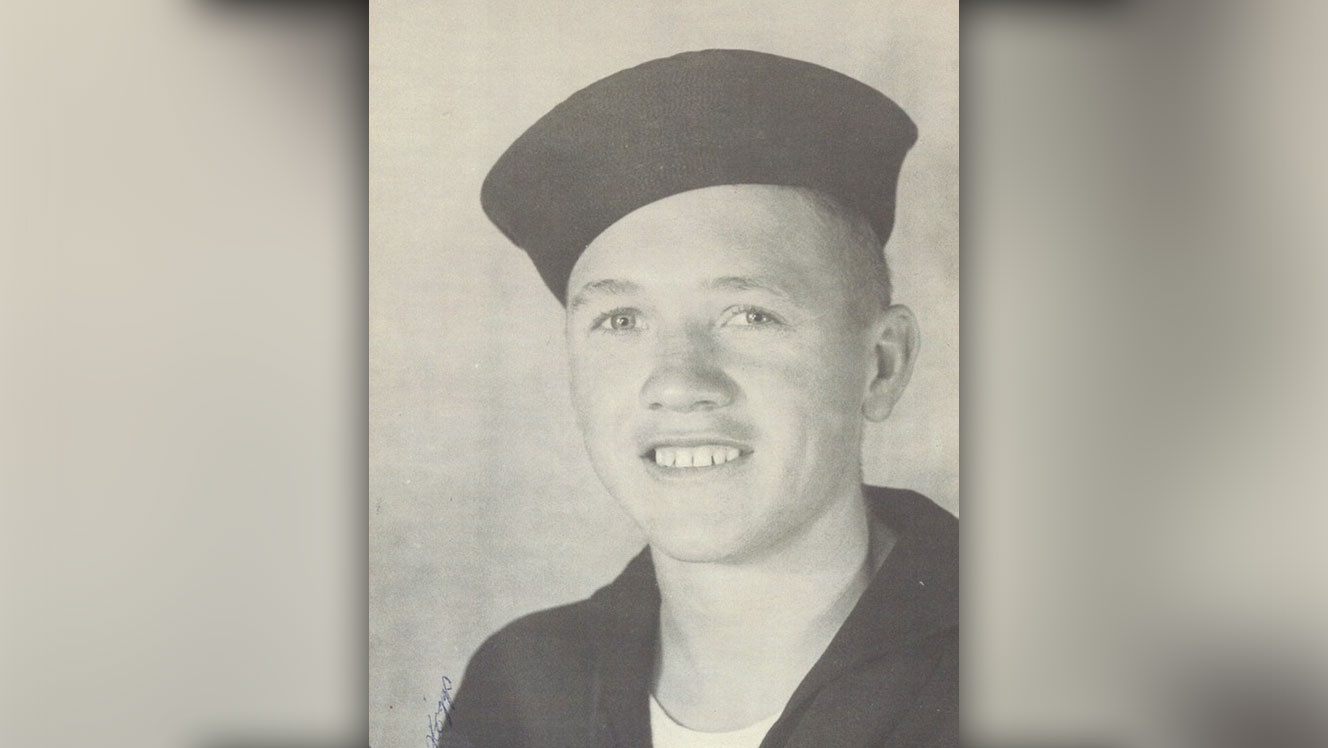 The forgotten veterans from the Merchant Marines