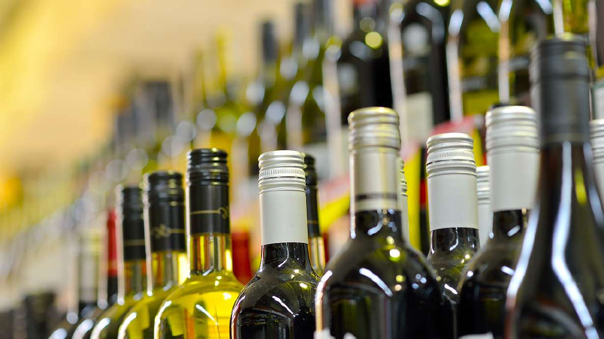 State alcohol report: Imbibing in Utah grows with population