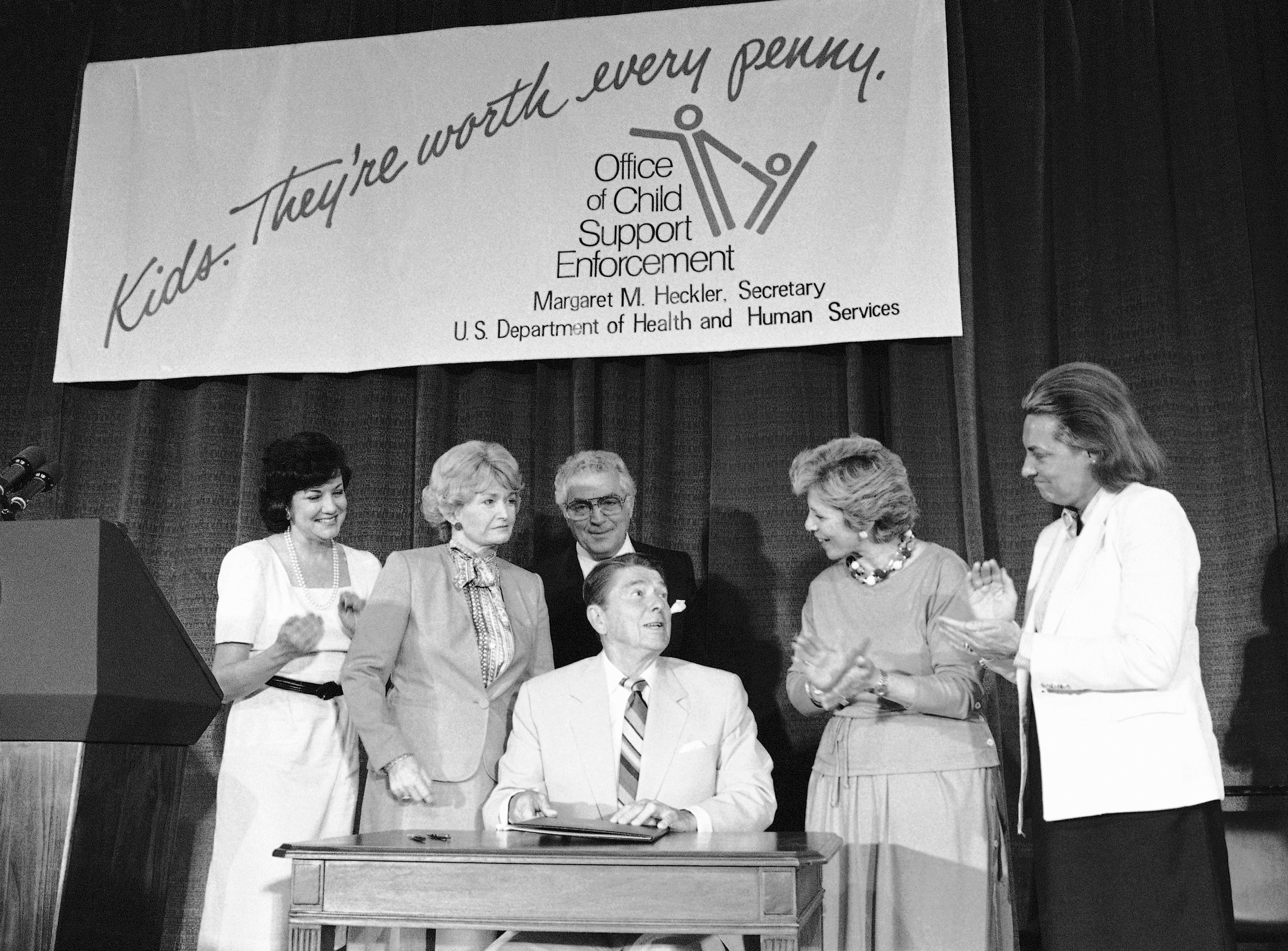 Former Congresswoman Marge Roukema dies at age 85