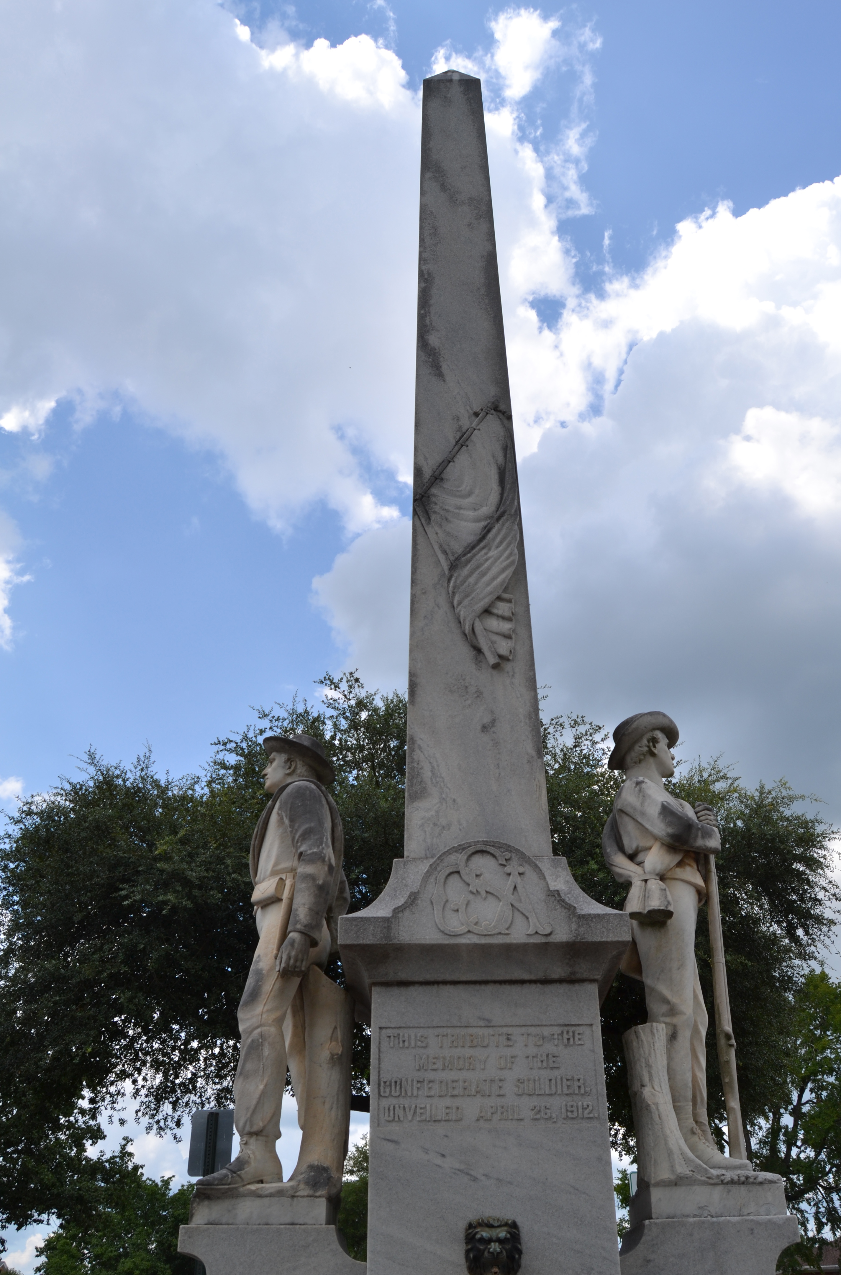 Correction: Civil War 150th-Sherman's March story