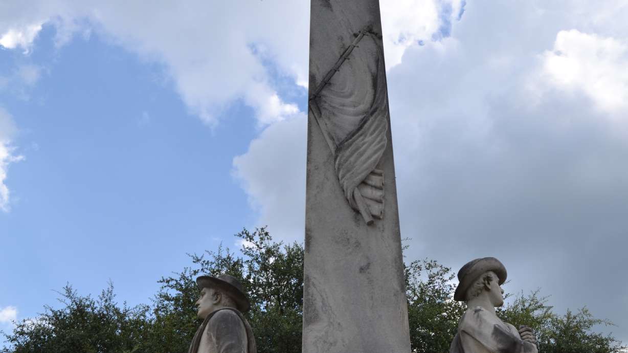 Correction: Civil War 150th-Sherman's March story