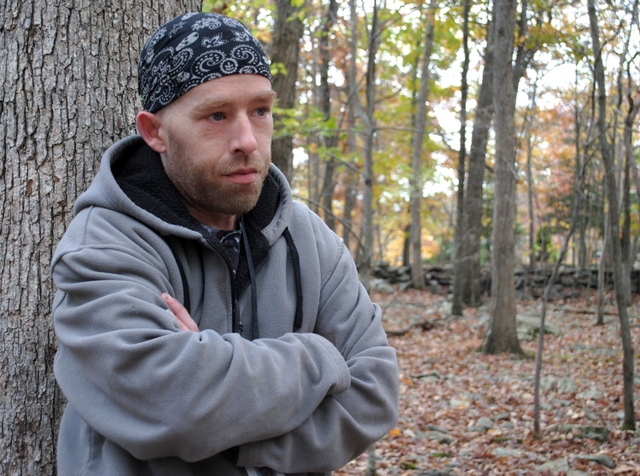 Lookalike in trooper killing gets car after ordeal