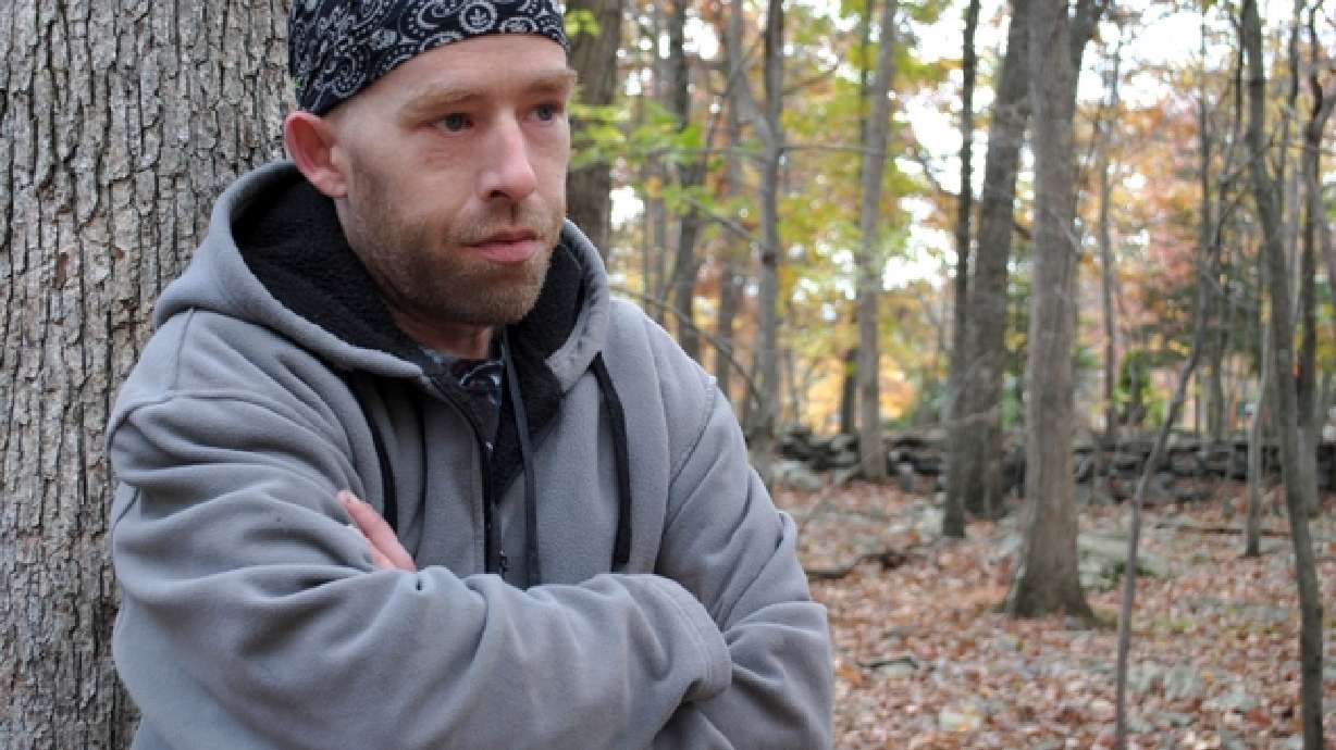 Lookalike in trooper killing gets car after ordeal