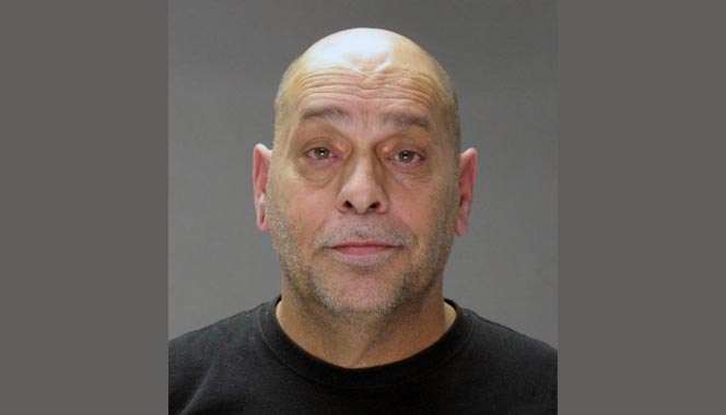 'Vampire' trucker had 4 more assault victims, prosecutors say