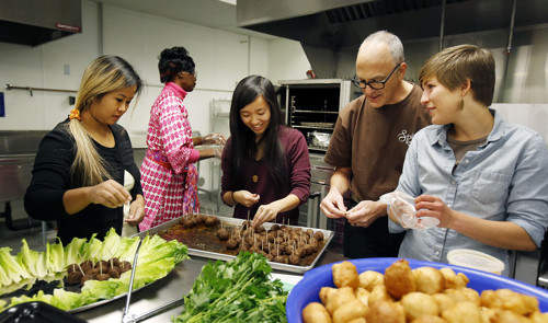 Photo: Ravell Call/Deseret News