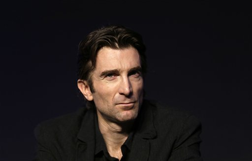 Copley can bring just the right amount of crazy, humor and disturbed demeanor to create a new Joker. Copley has the ability to disappear into a character, and that's perfect for this challenging role. (AP Photo/Lee Jin-man)