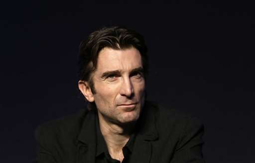 Copley can bring just the right amount of crazy, humor and disturbed demeanor to create a new Joker. Copley has the ability to disappear into a character, and that's perfect for this challenging role. (AP Photo/Lee Jin-man)