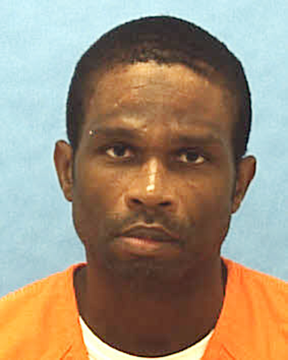 Florida man executed for stepdaughter's slaying