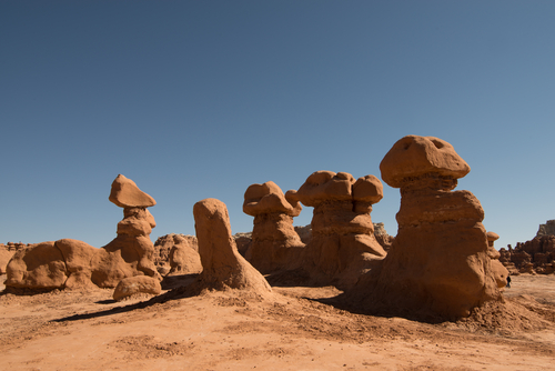 New hiking, biking trails to hit Utah in 2015