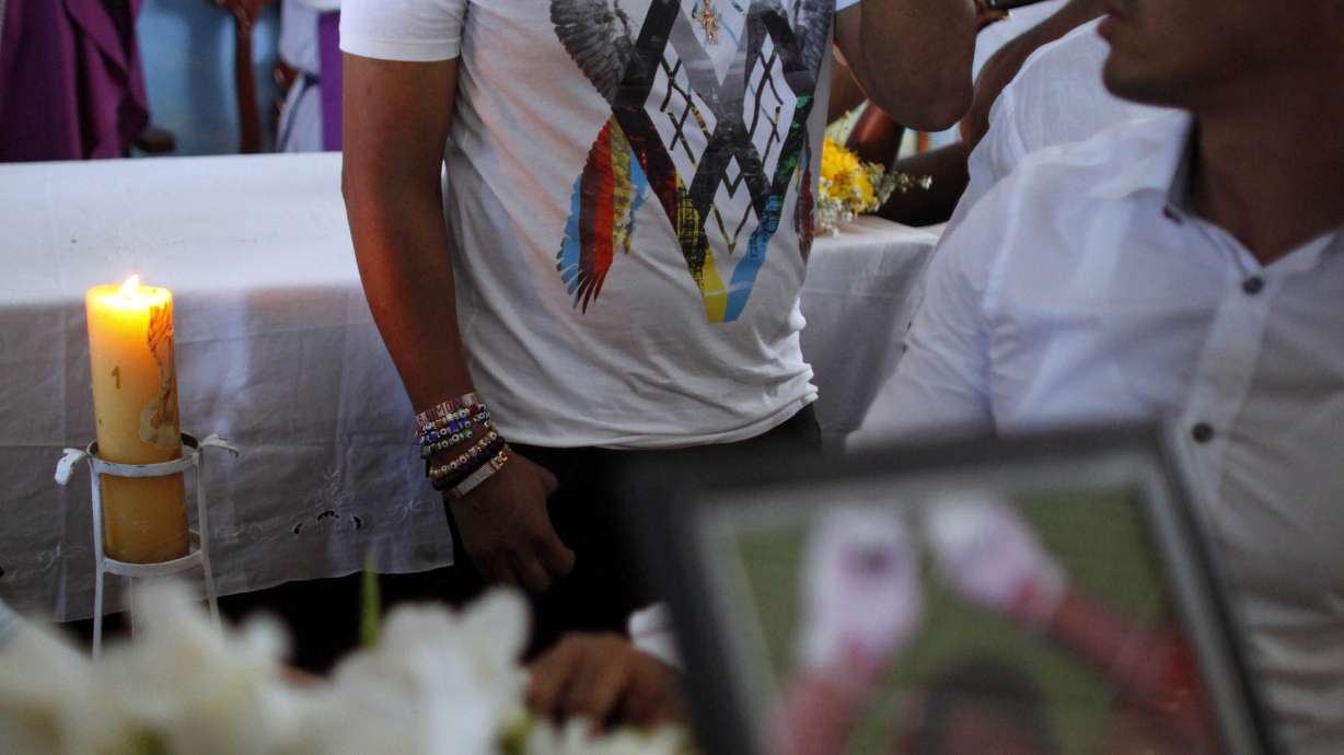 MLB concerns grow after Taveras' death