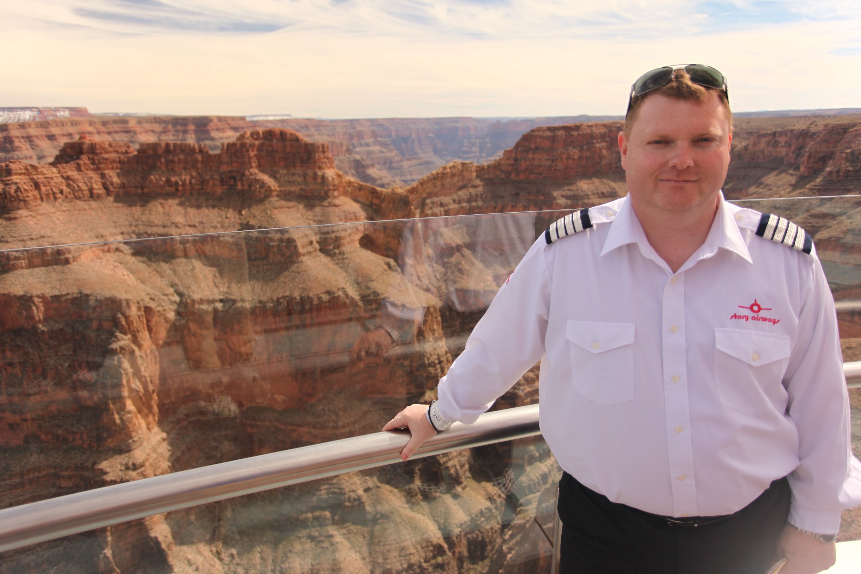 New airline to provide flights from Ogden to national parks