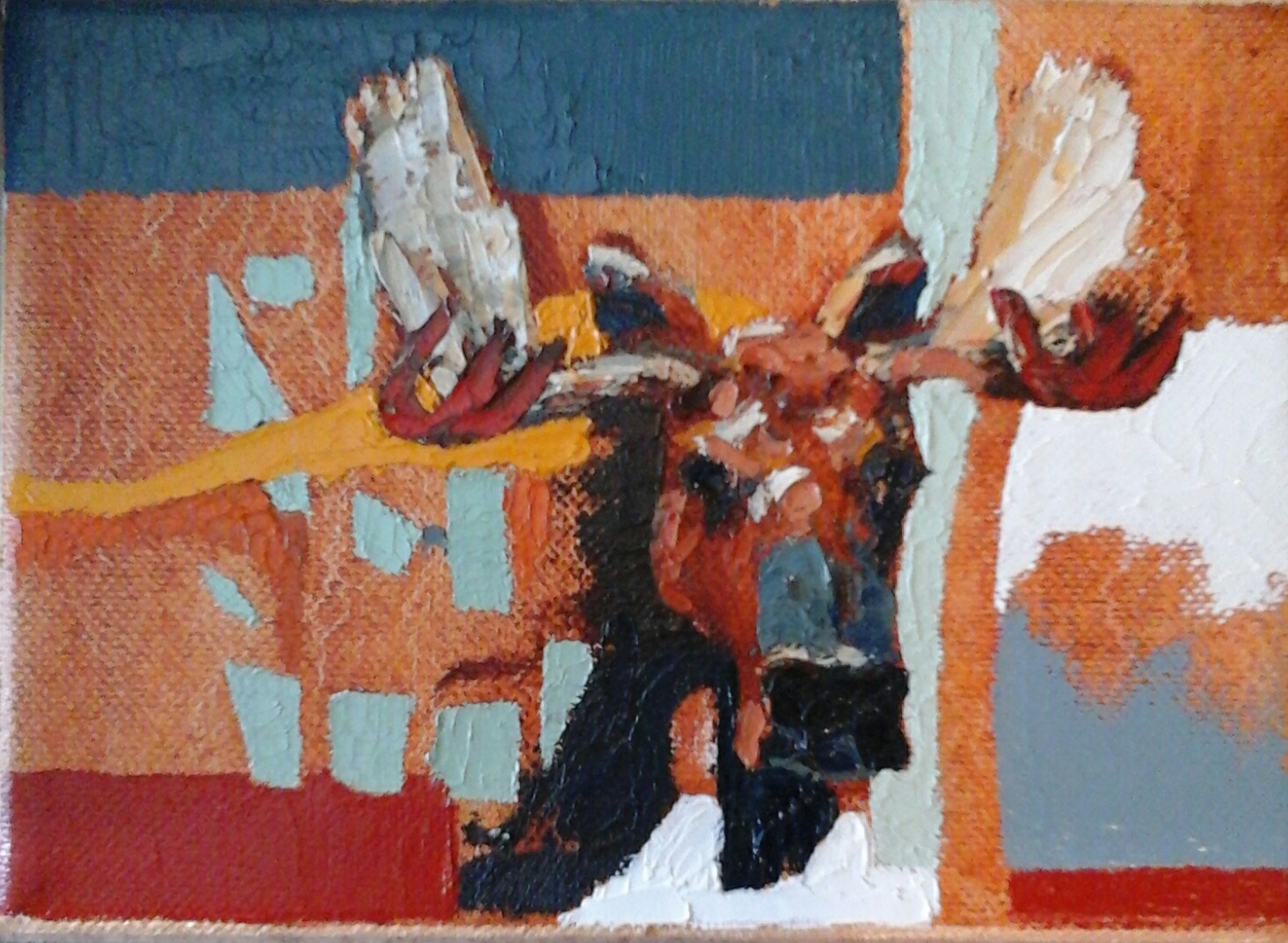 Ogden's Union Station to host 'Secret Art Show'