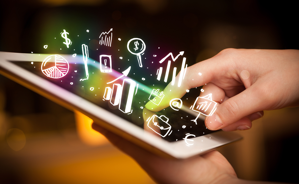 6 reasons you'd love a career in digital marketing