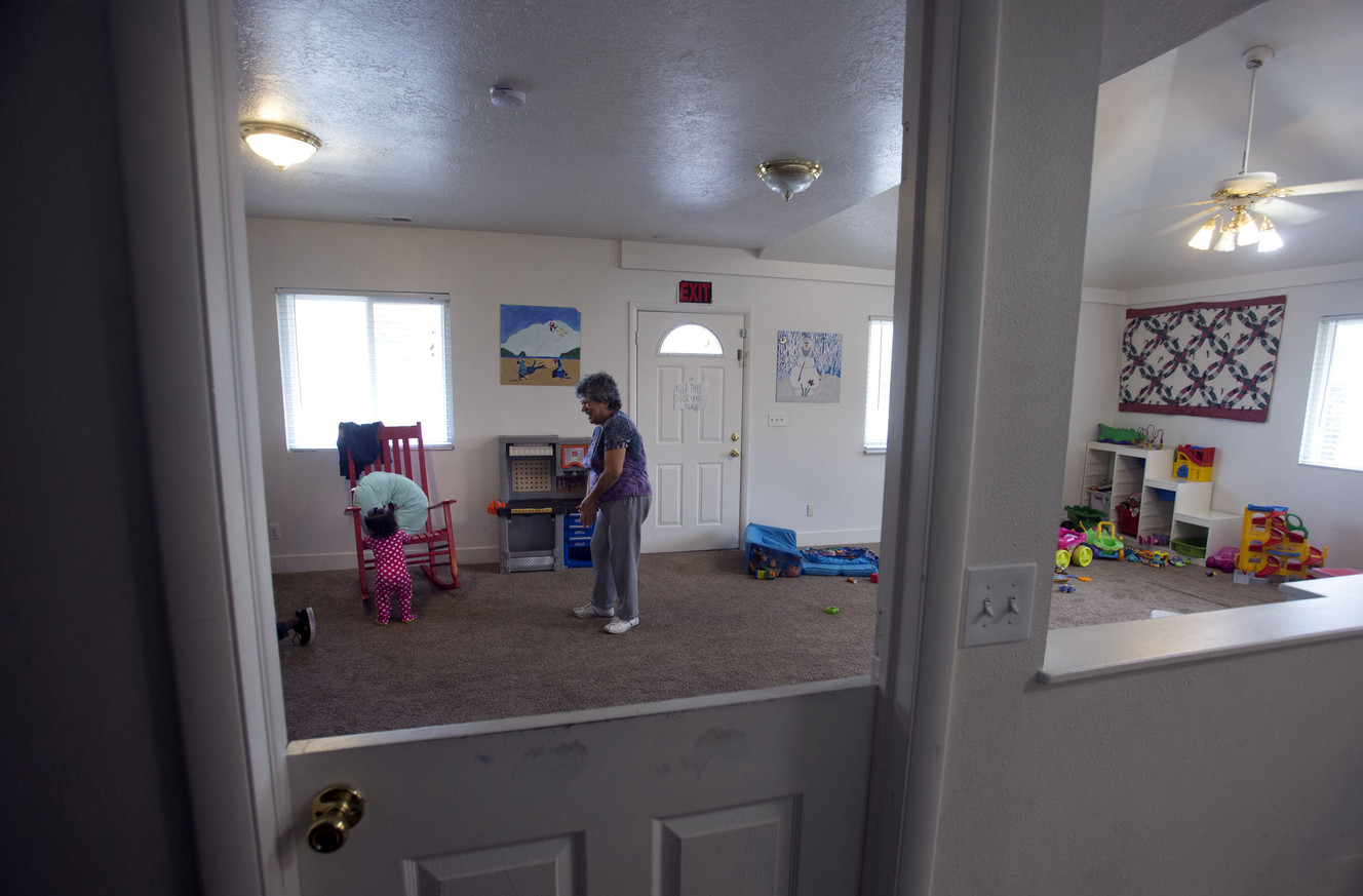 Crisis nurseries ask for help to replenish infant formula supply