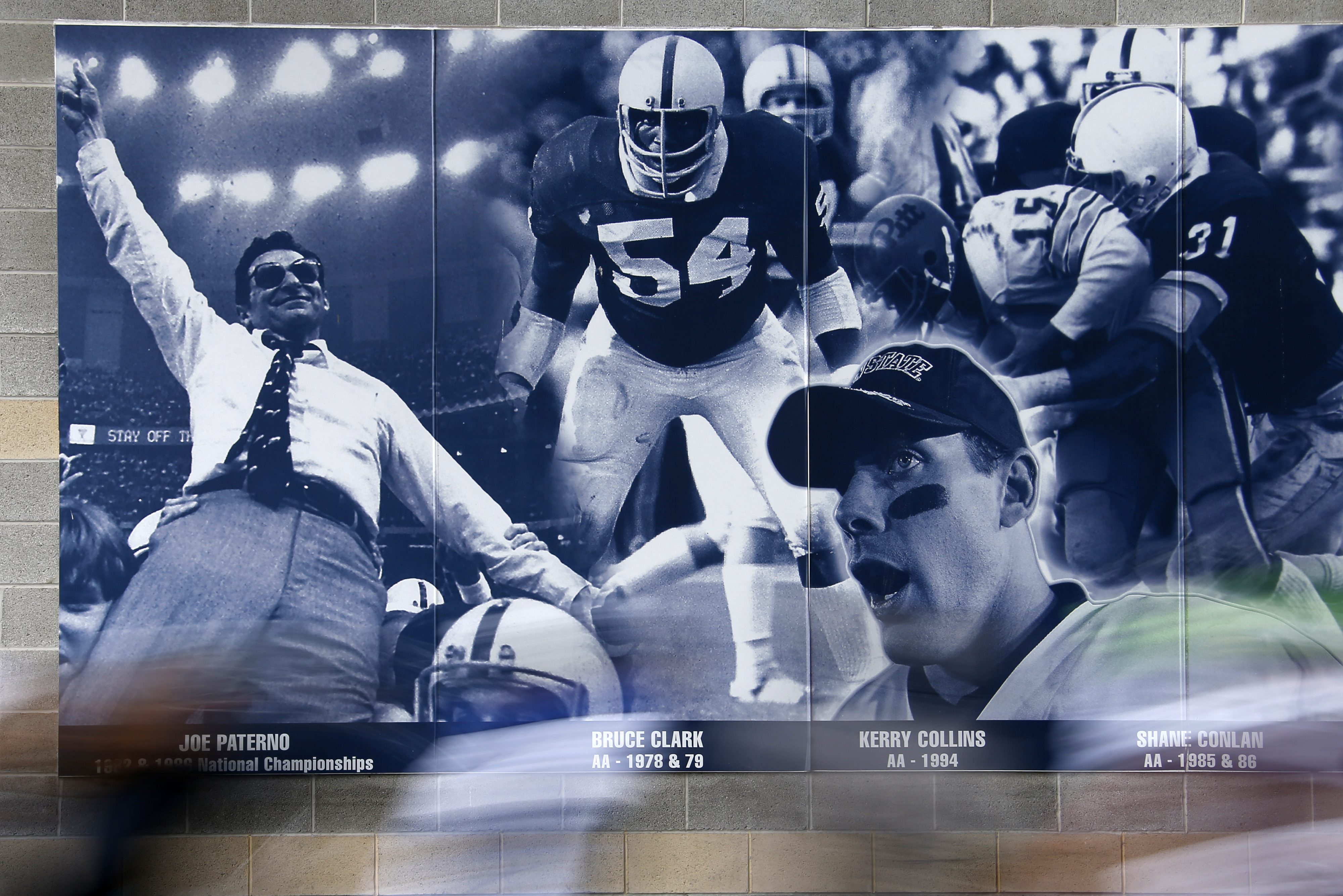 Penn State beats Temple 30-13, now bowl-eligible