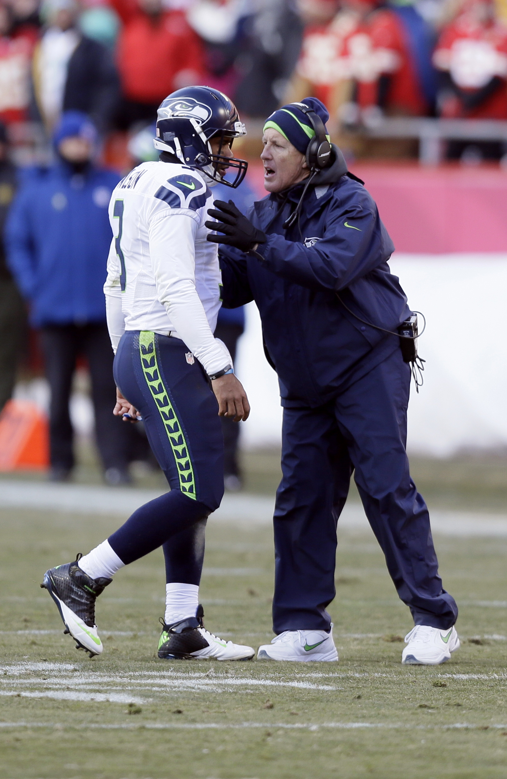 Seahawks come up short in 24-20 loss to Chiefs