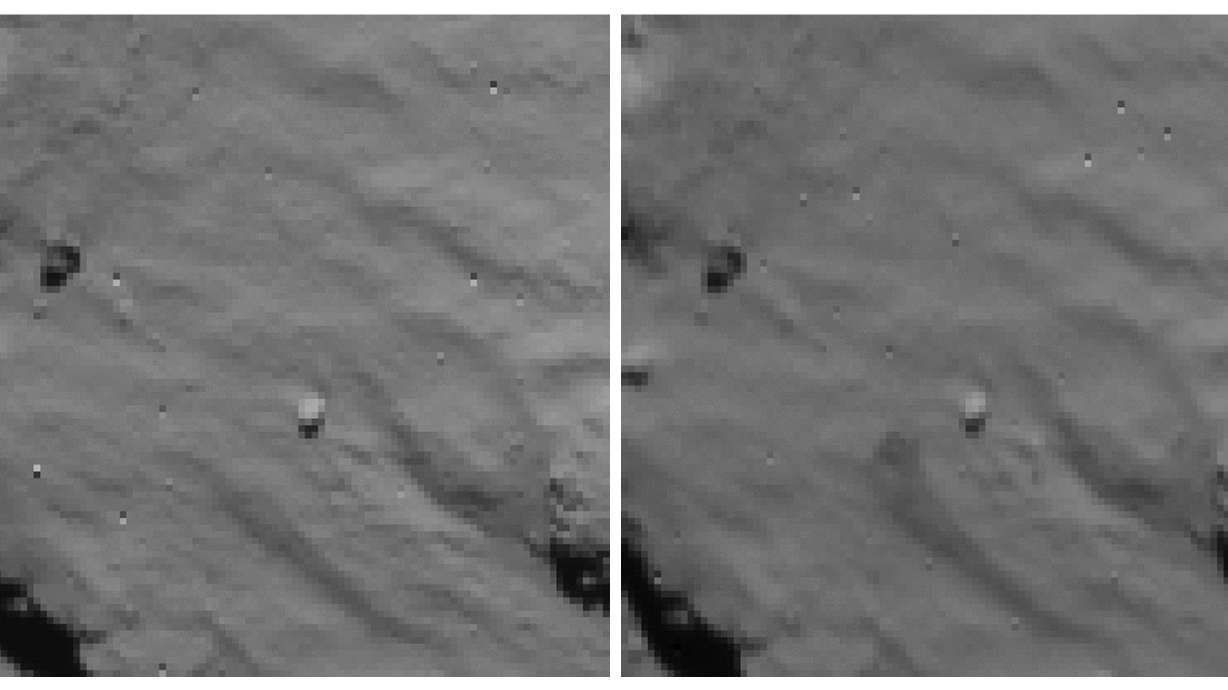 Scientists 'confident' comet lander will wake up