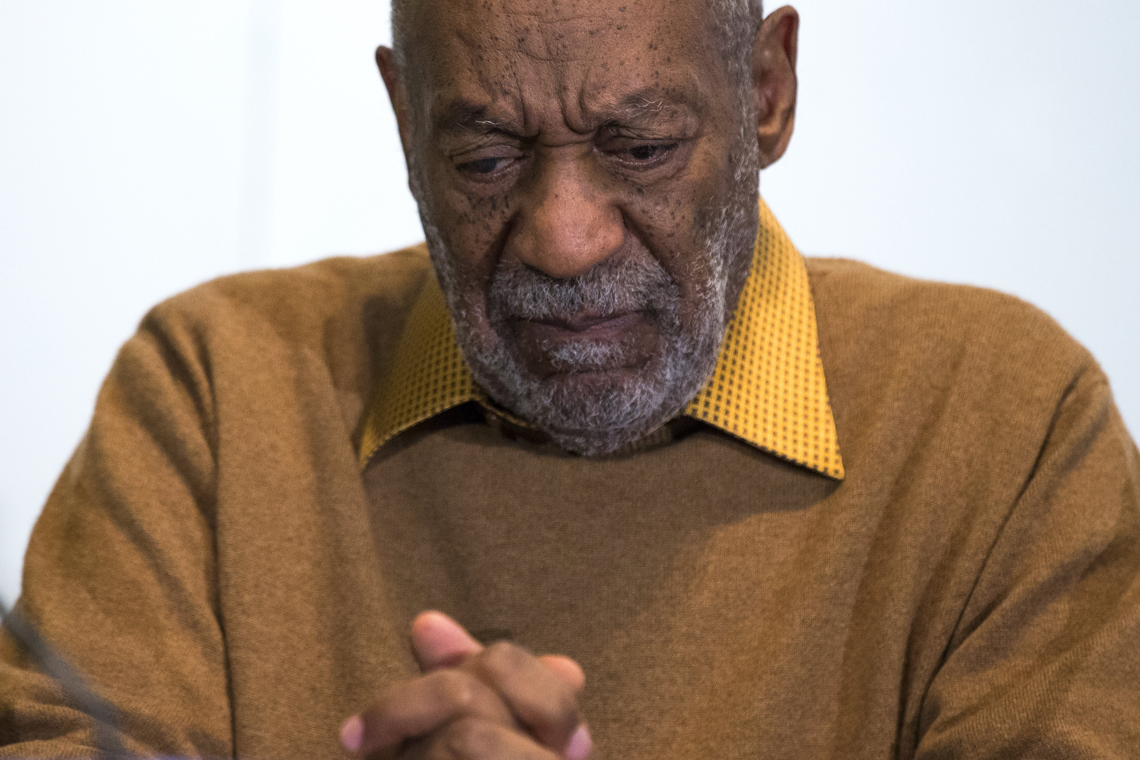 Lawyer: Cosby won't address 'decade-old' claims