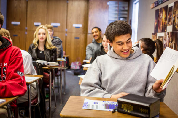 LDS Church opens up job opportunities for mothers