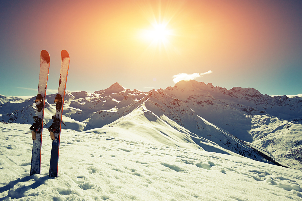 5 things to watch out for in used ski equipment