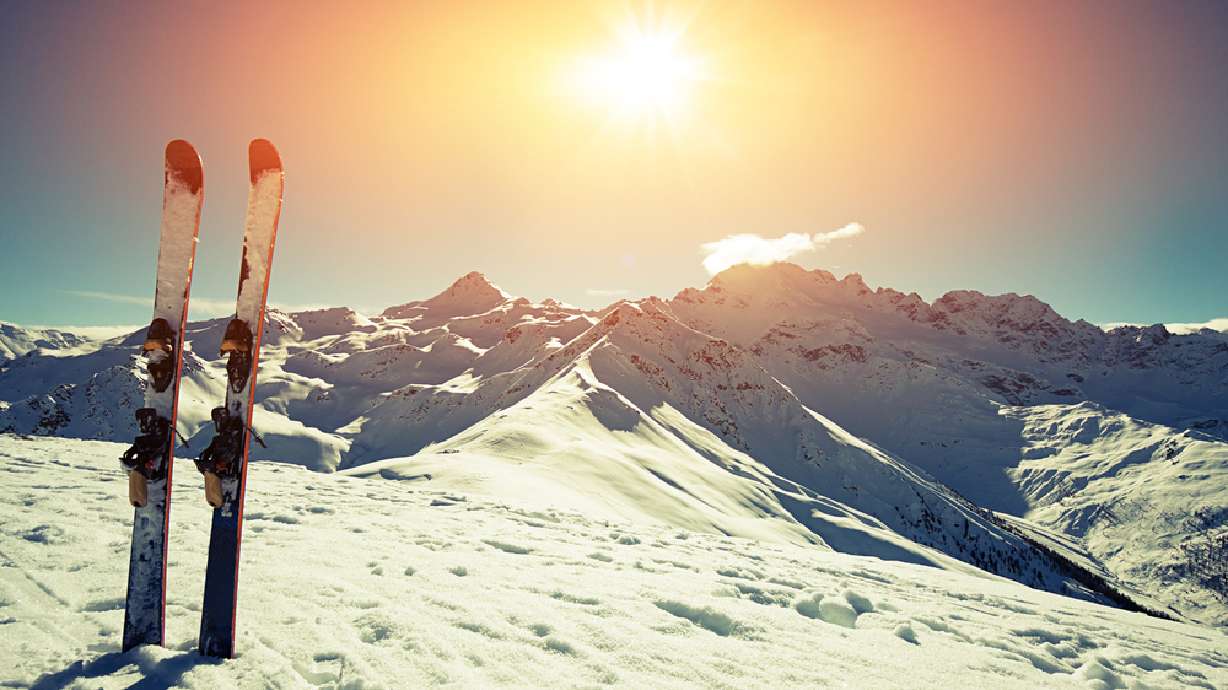 5 things to watch out for in used ski equipment