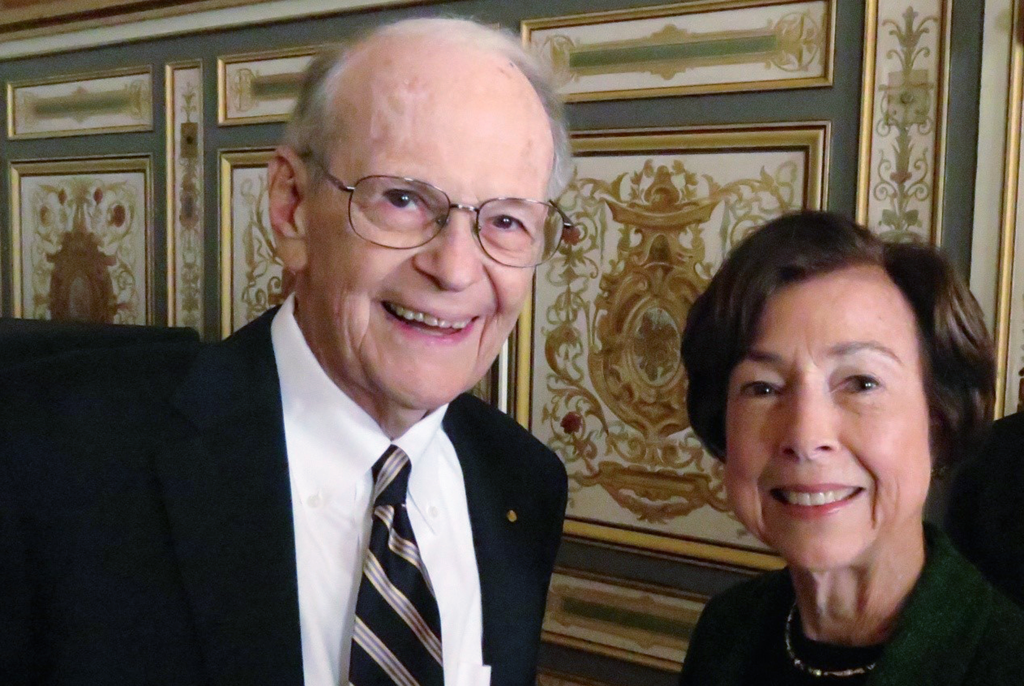 Bill Frenzel, ex-Minnesota congressman, dies at 86