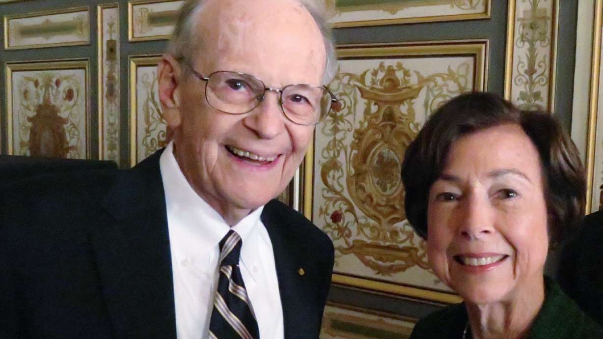 Bill Frenzel, ex-Minnesota congressman, dies at 86