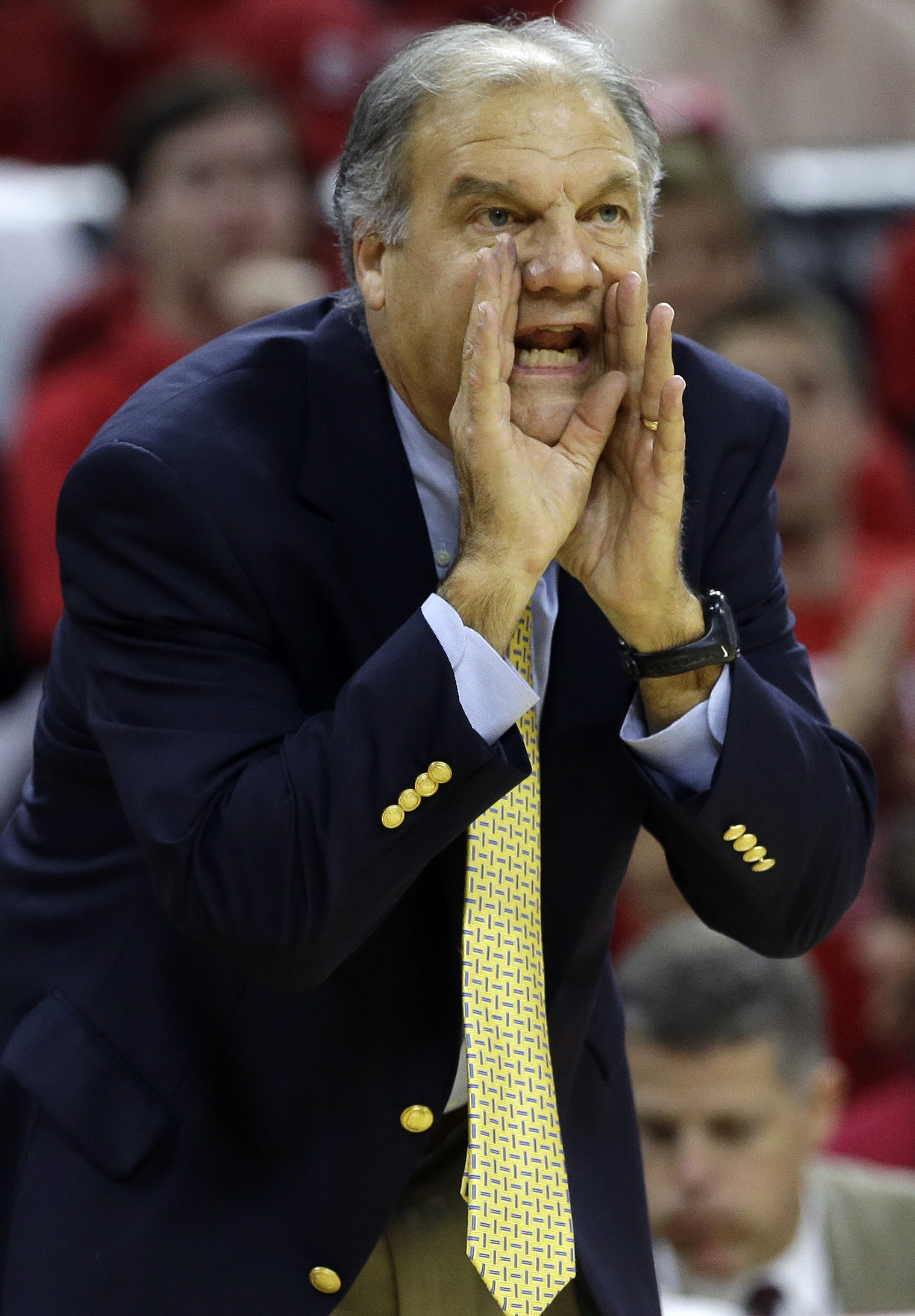 NC State beats Hofstra 76-64 to go to 2-0