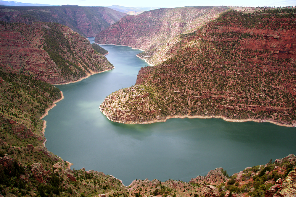 Authorities release name of 4-year-old girl who drowned at Flaming Gorge