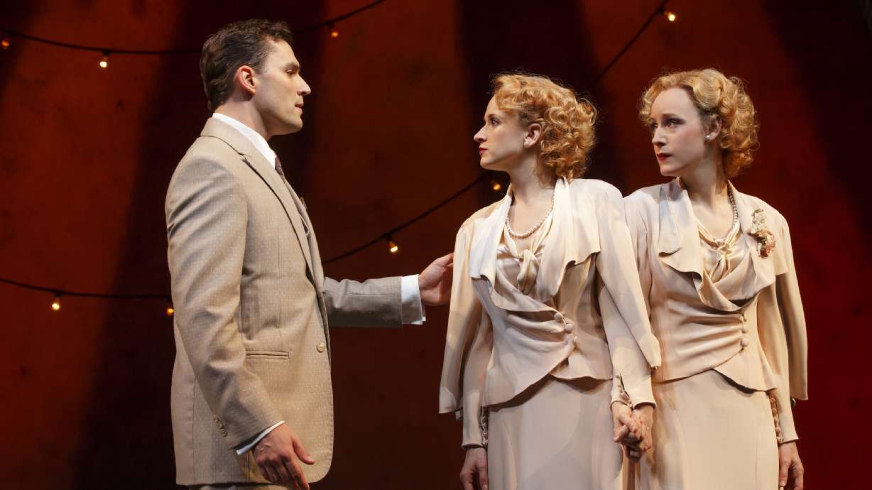 Review: 'Side Show' is a soaring, must-see musical